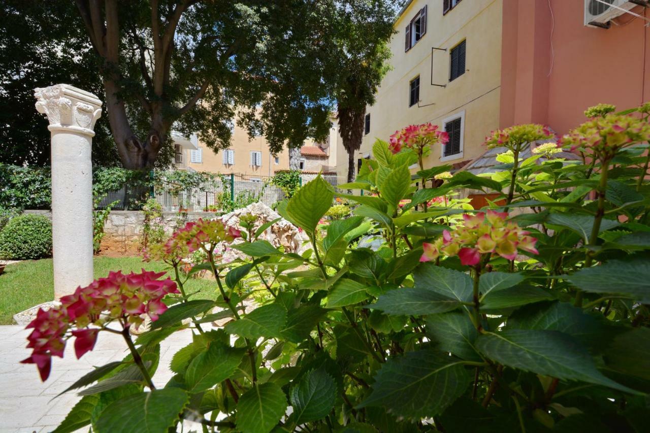 Apartment Martina Zadar Exterior foto